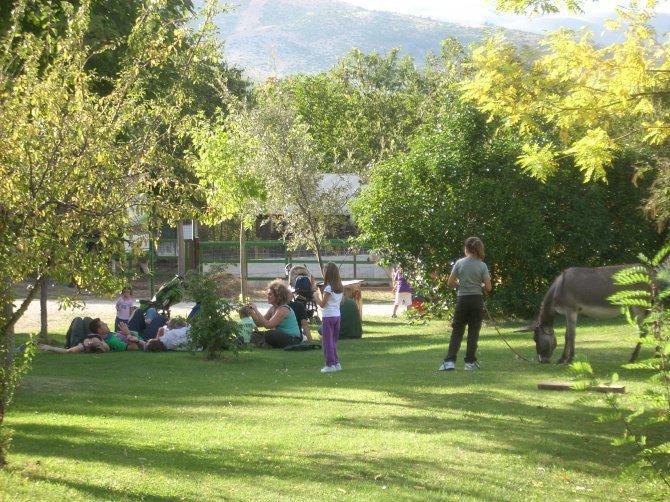 Locanda Dell'Asino D'Oro Villa Sulmona Eksteriør billede